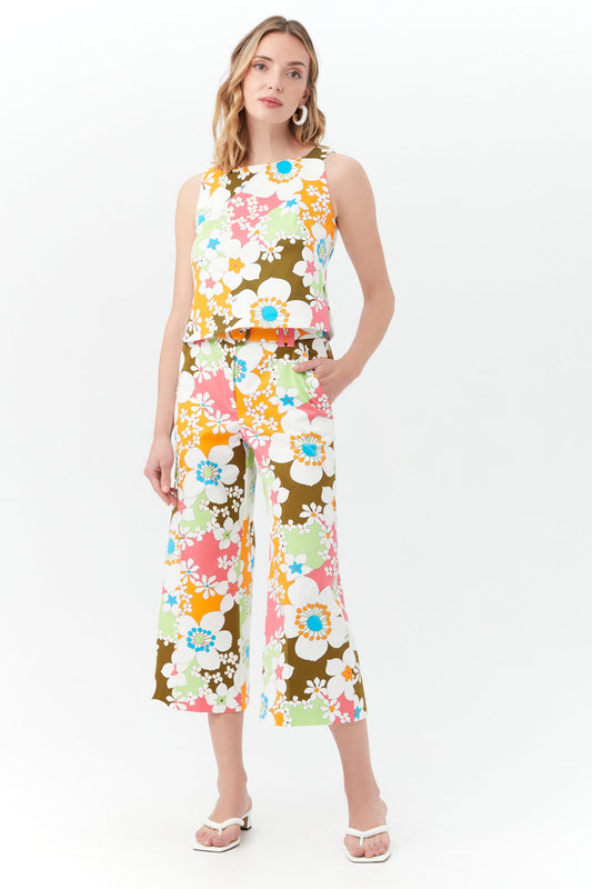 Trina Turk Venya Top