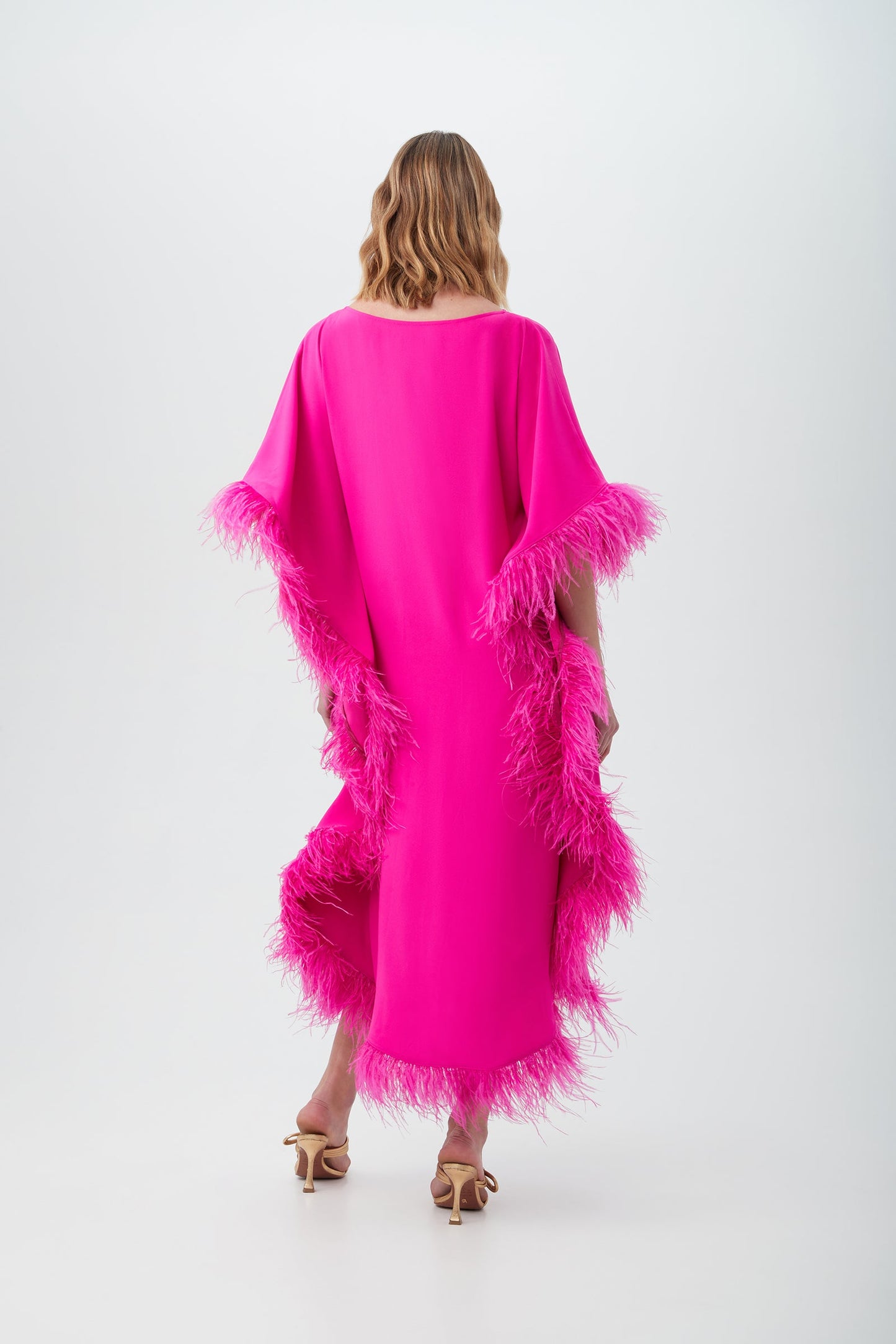 Trina Turk NEENA CAFTAN