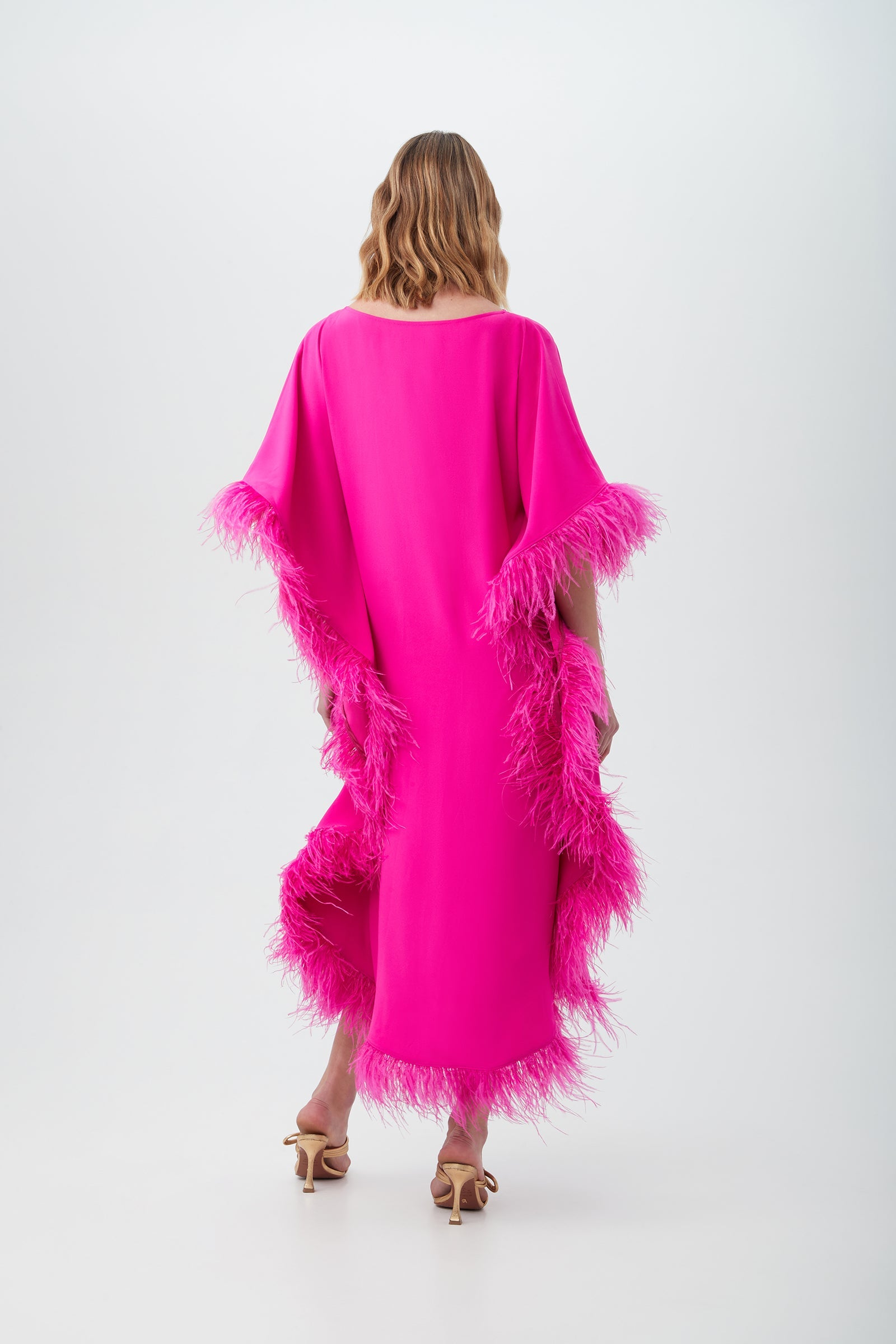 Trina Turk NEENA CAFTAN