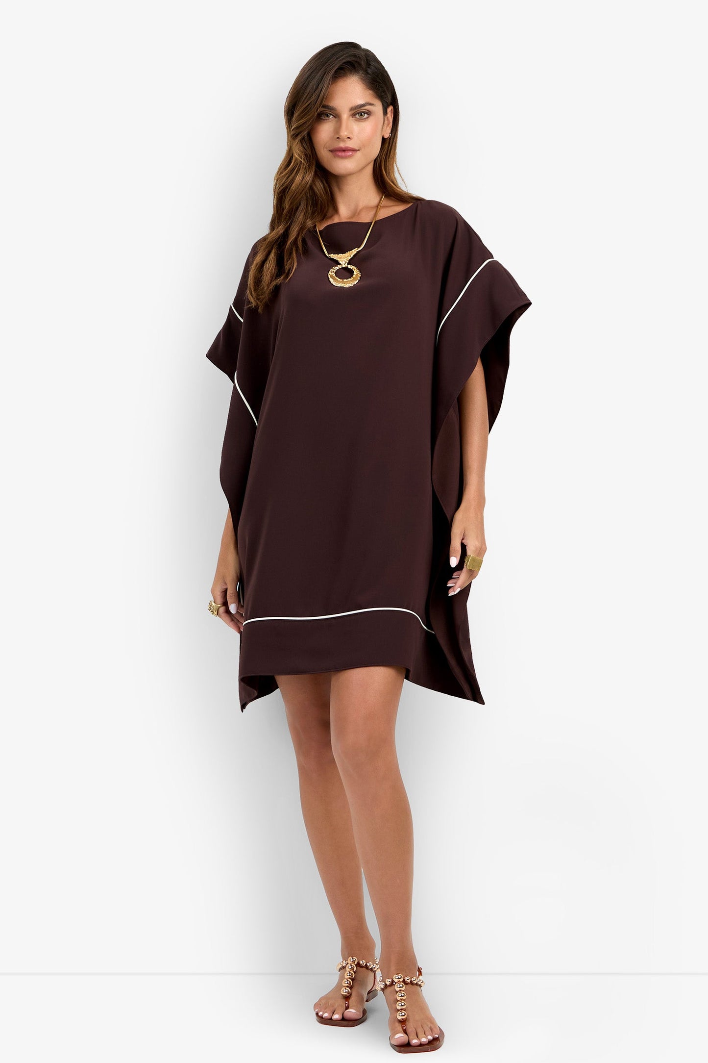 Trina Turk Kalena Dress