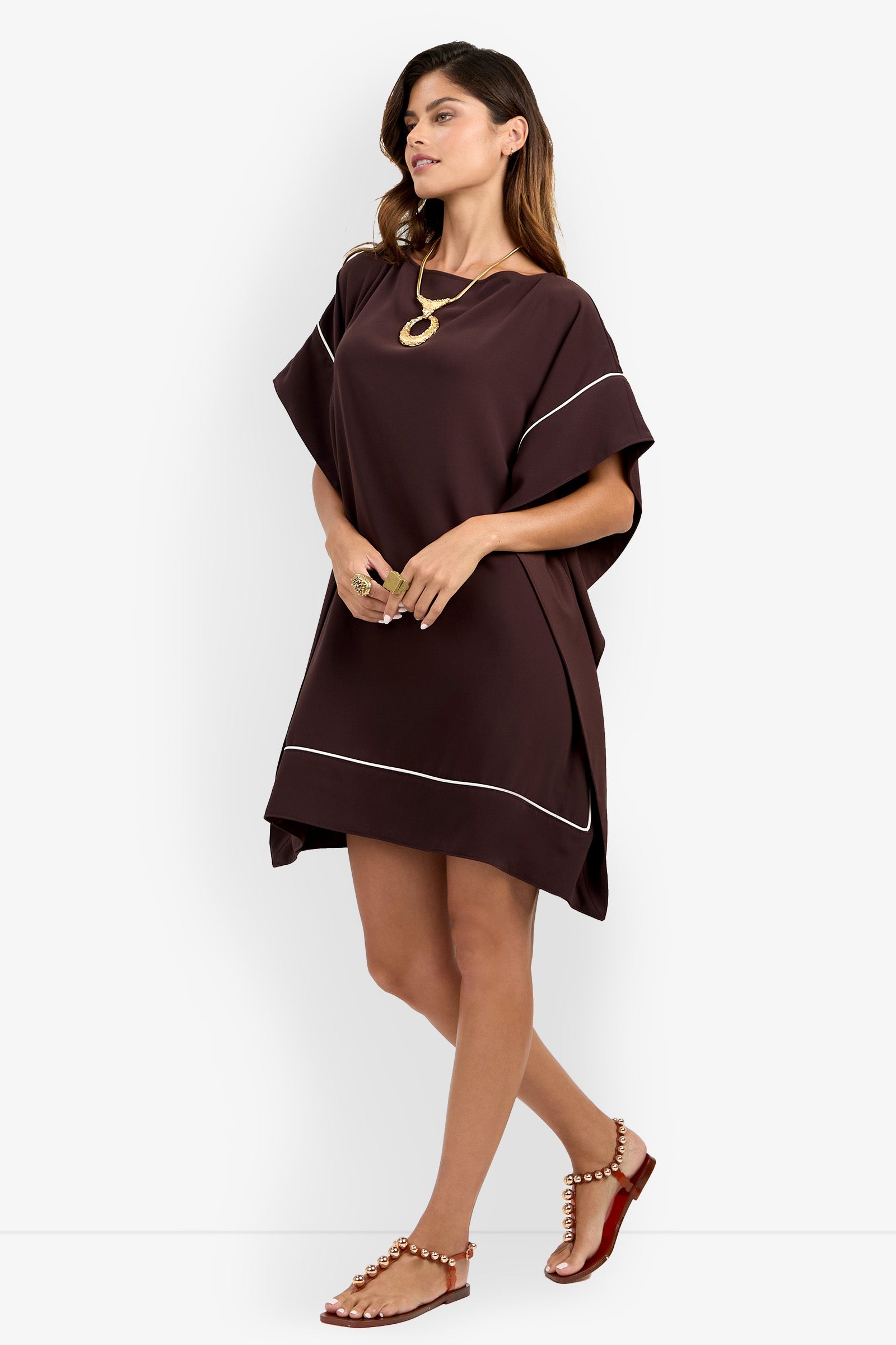 Trina Turk Kalena Dress