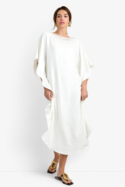 Trina Turk NEENA RHINESTONE