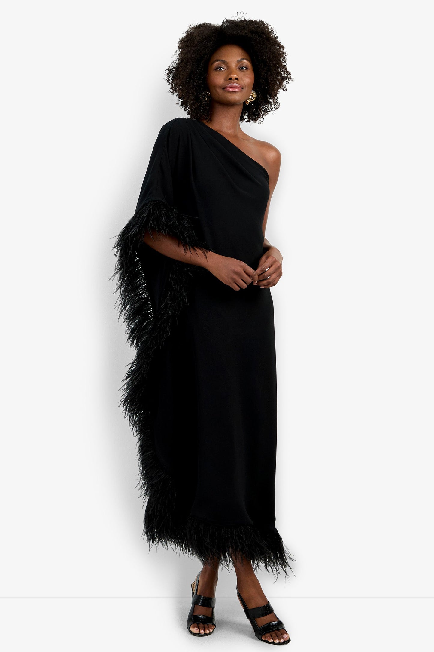Trina Turk LARGO CAFTAN