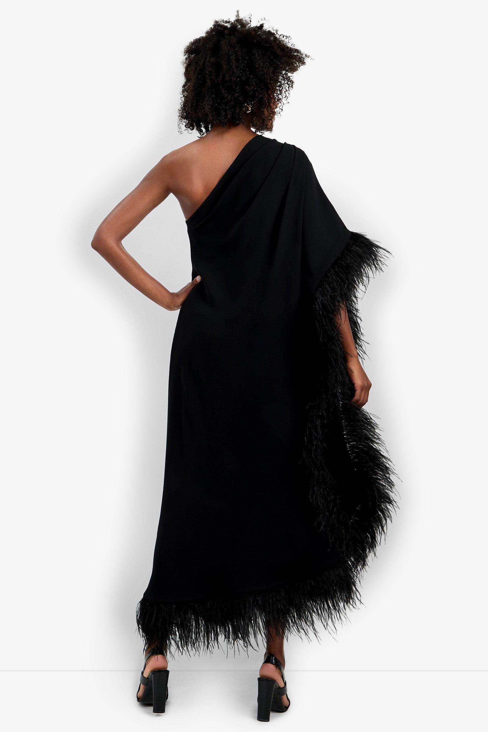 Trina Turk LARGO CAFTAN