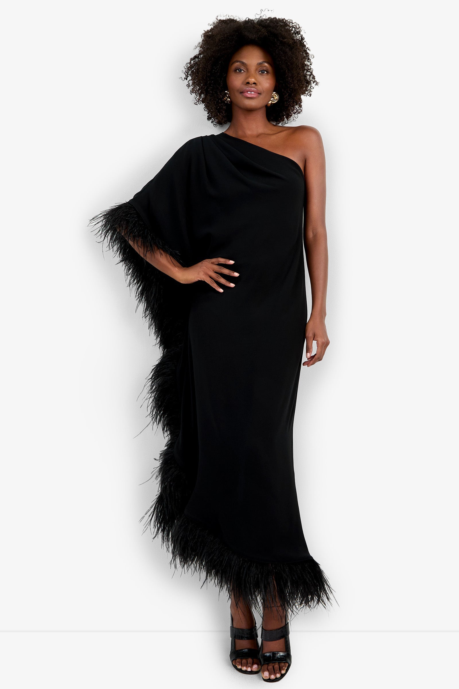 Trina Turk LARGO CAFTAN