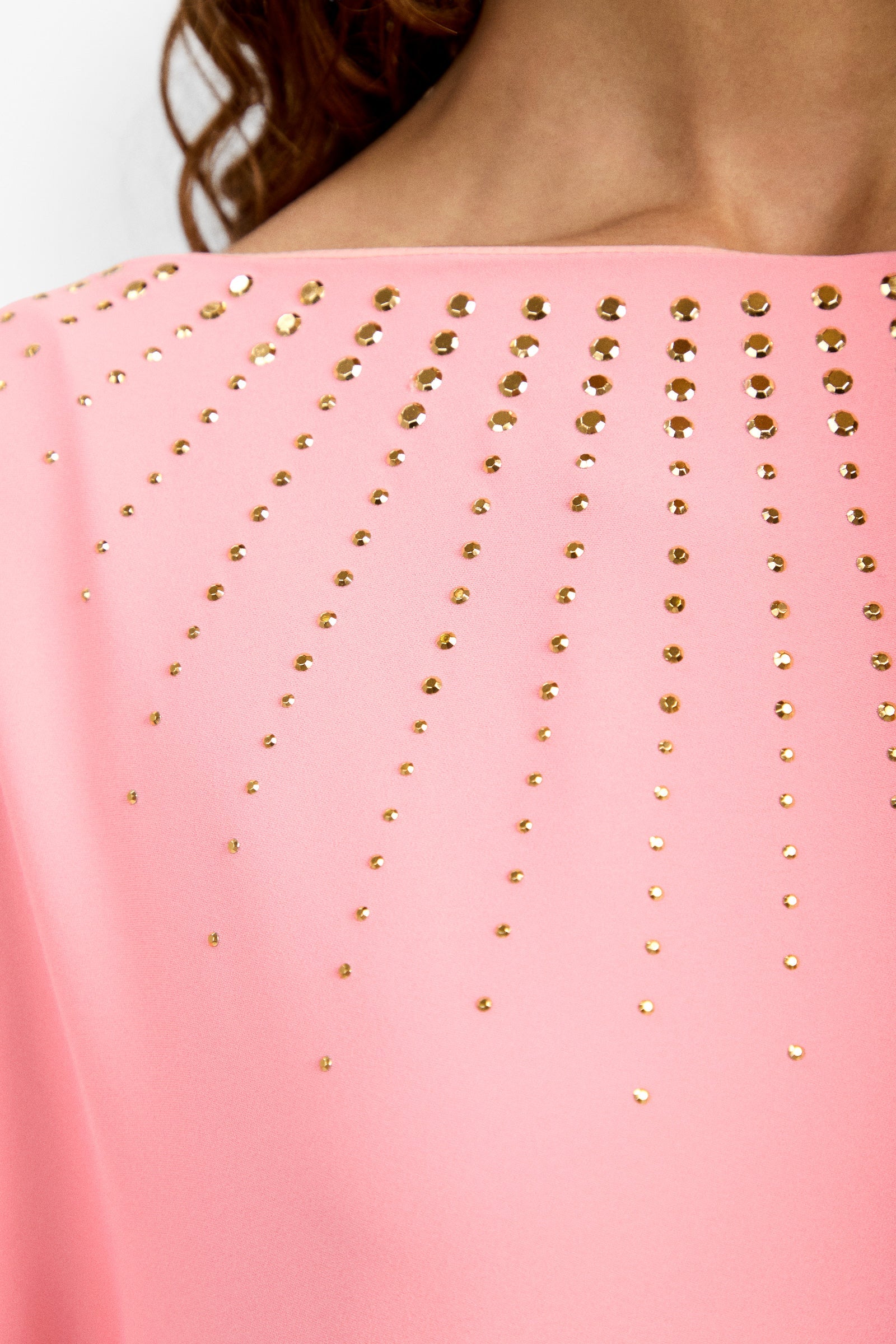 Trina Turk NEENA RHINESTONE