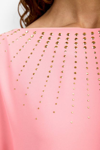 Trina Turk NEENA RHINESTONE