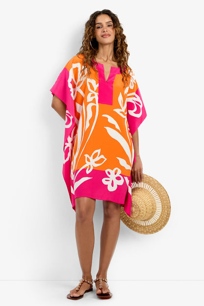 Trina Turk THEODORA DRESS