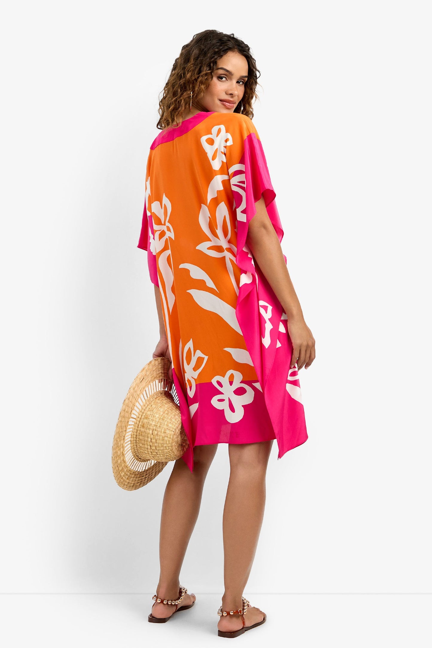 Trina Turk THEODORA DRESS