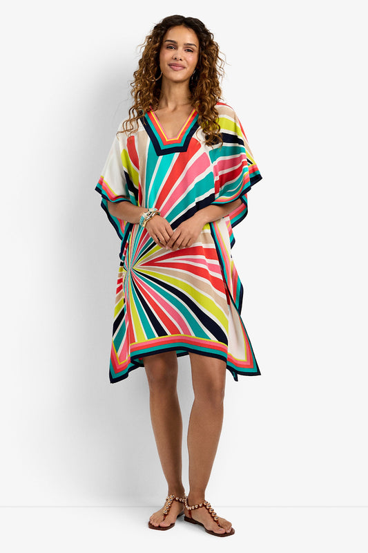 Trina Turk THEODORA DRESS