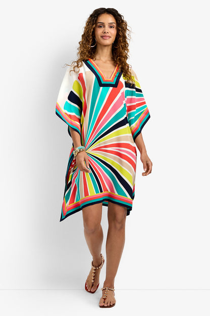 Trina Turk THEODORA DRESS