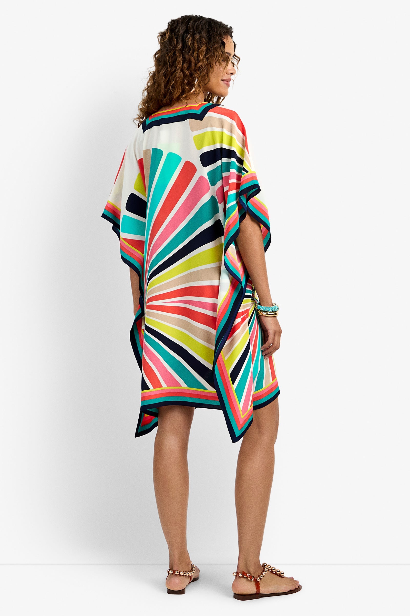 Trina Turk THEODORA DRESS