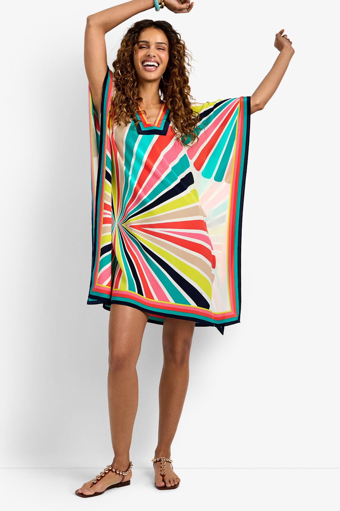 Trina Turk THEODORA DRESS