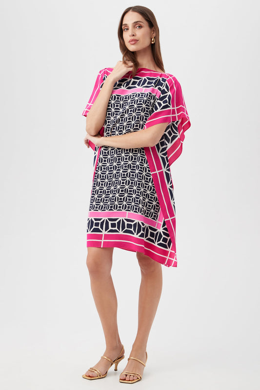 Trina Turk THEODORA DRESS