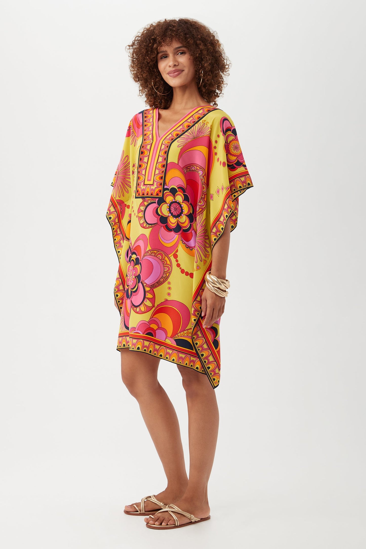 Trina Turk THEODORA DRESS