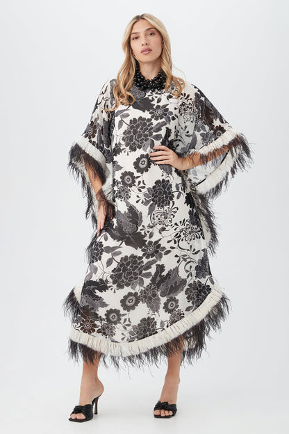 Trina Turk NEENA CAFTAN