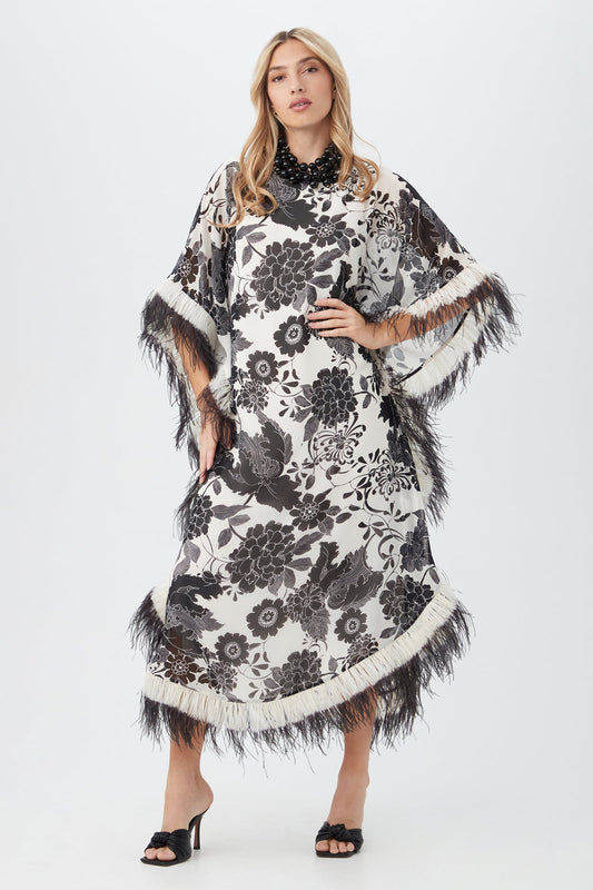Trina Turk NEENA CAFTAN