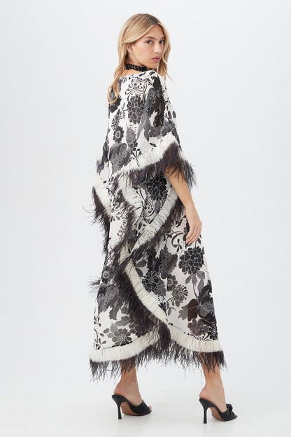 Trina Turk NEENA CAFTAN