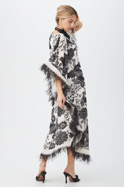 Trina Turk NEENA CAFTAN