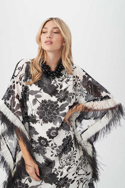 Trina Turk NEENA CAFTAN