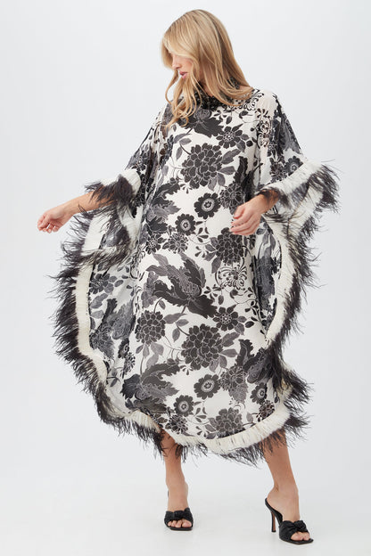 Trina Turk NEENA CAFTAN