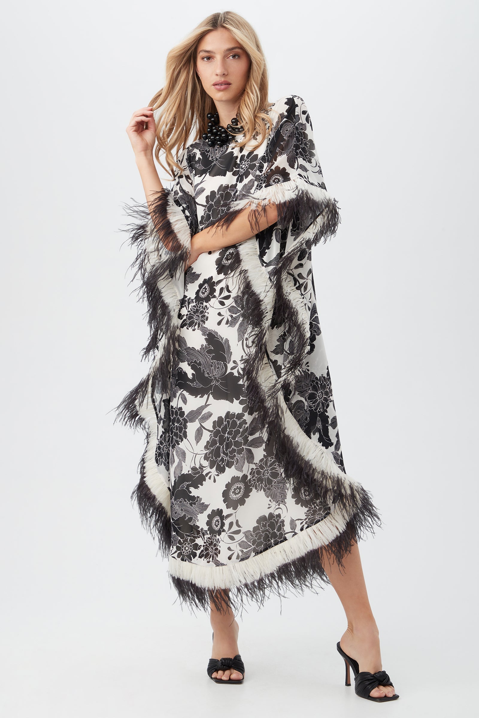 Trina Turk NEENA CAFTAN