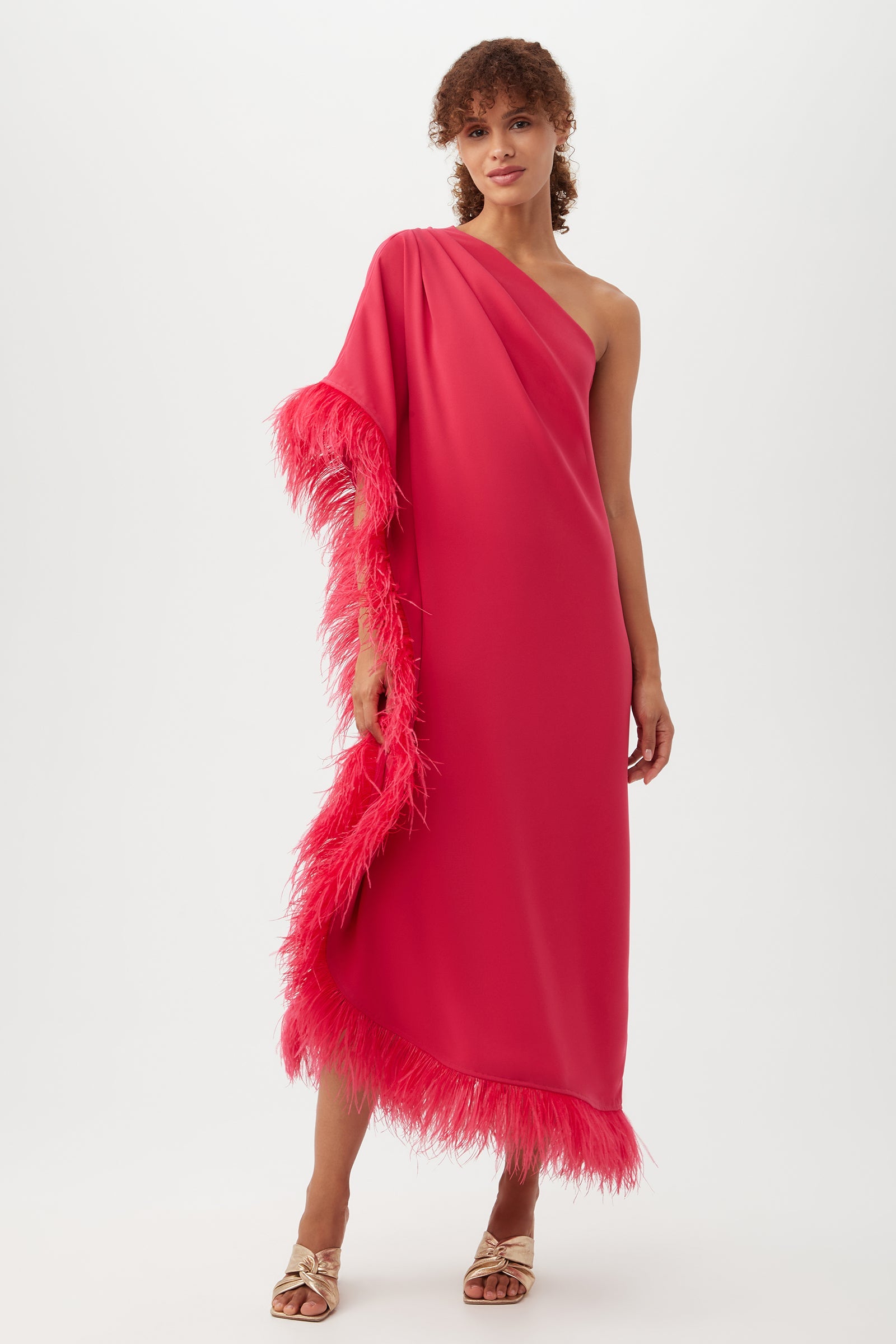 Trina Turk LARGO CAFTAN