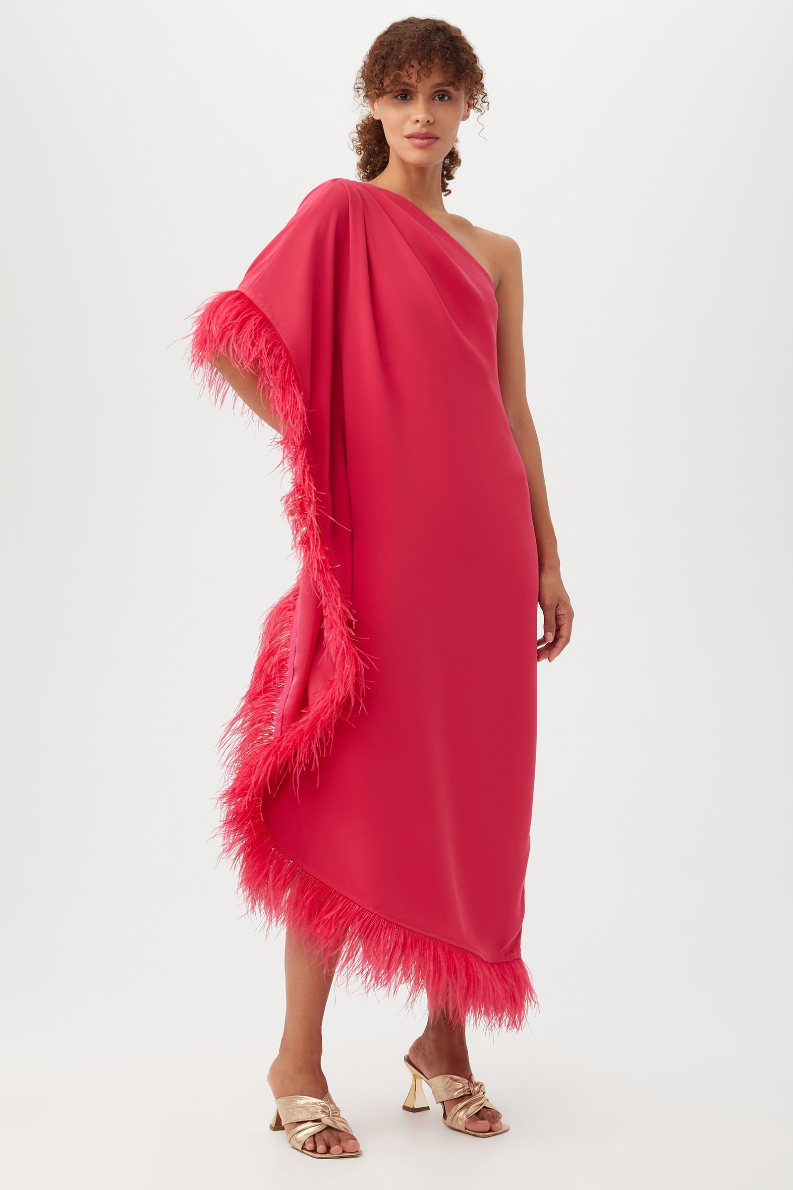 Trina Turk LARGO CAFTAN