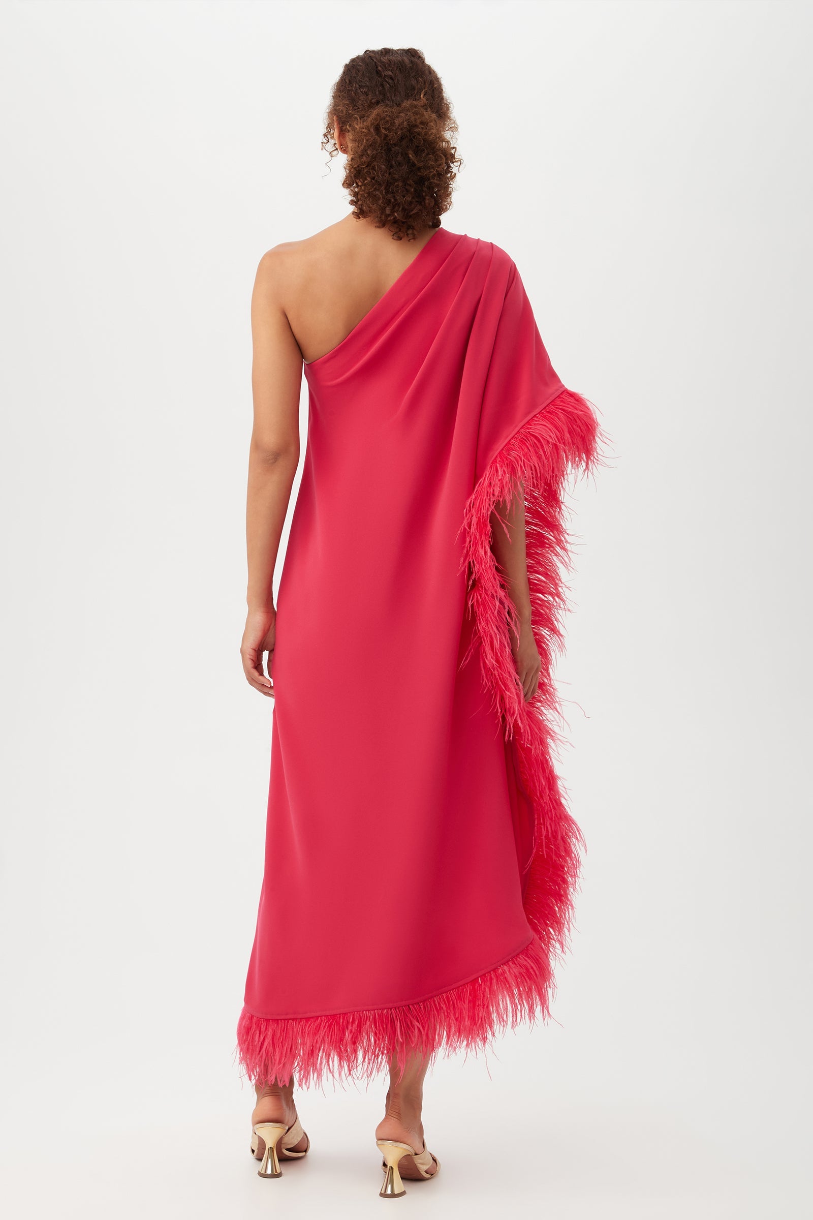 Trina Turk LARGO CAFTAN