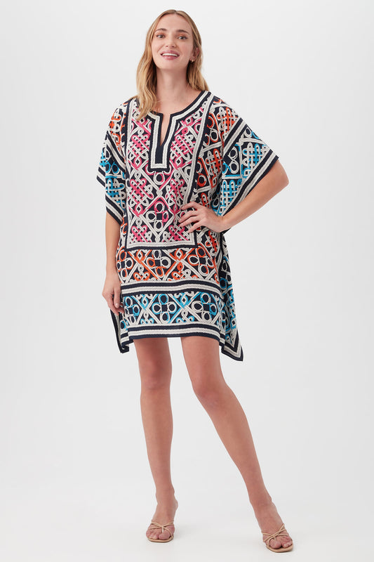 Trina Turk THEODORA DRESS