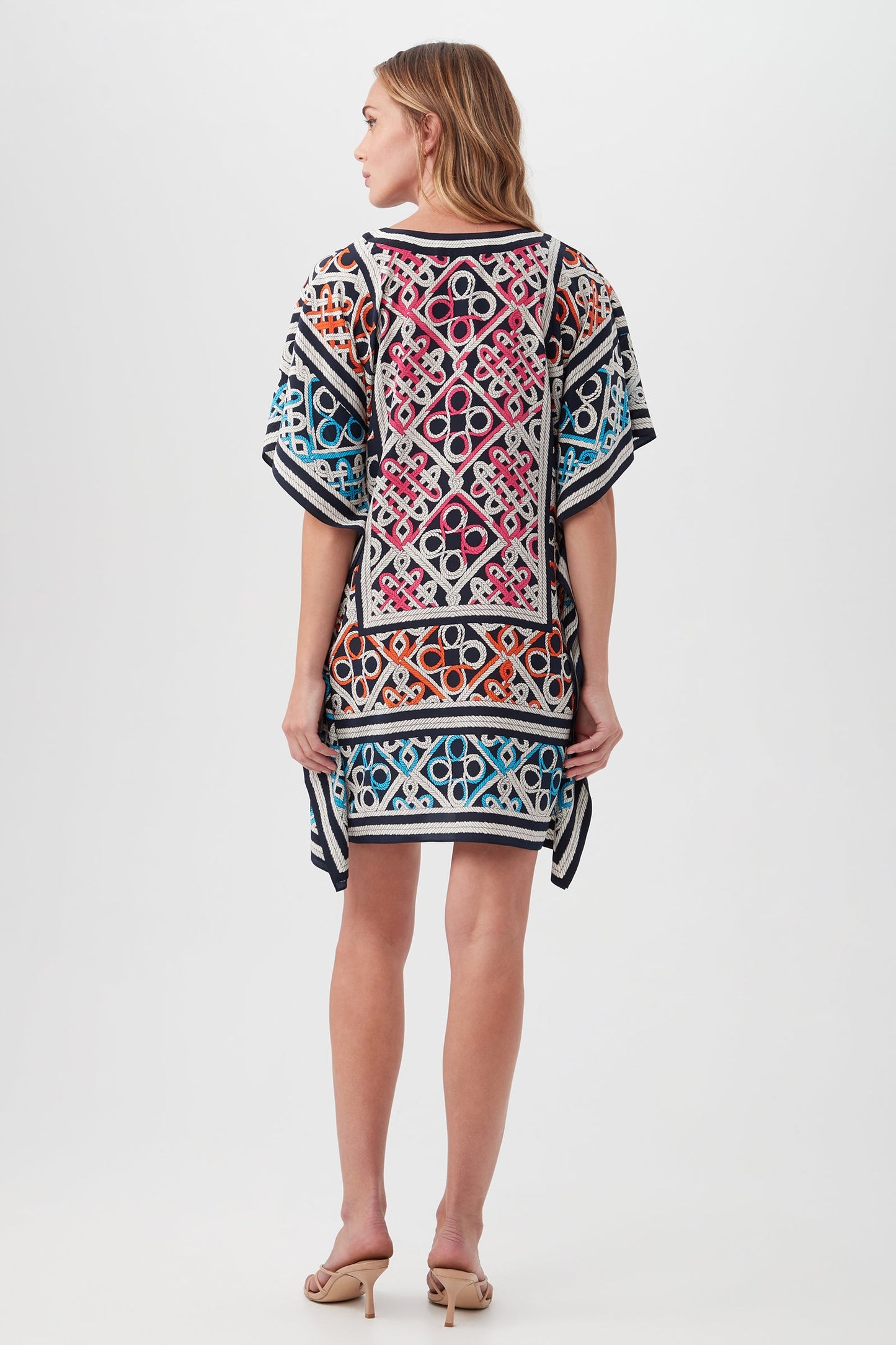Trina Turk THEODORA DRESS