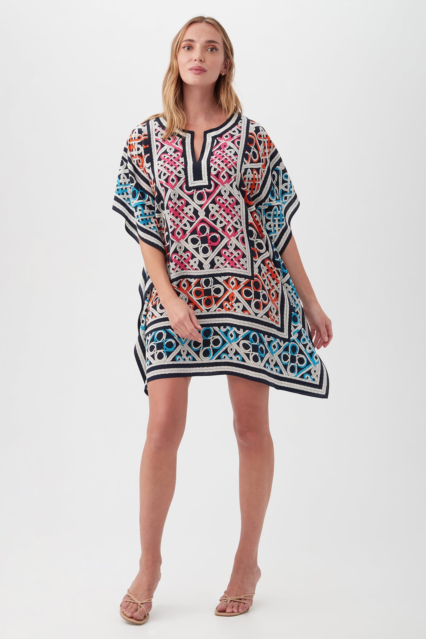 Trina Turk THEODORA DRESS