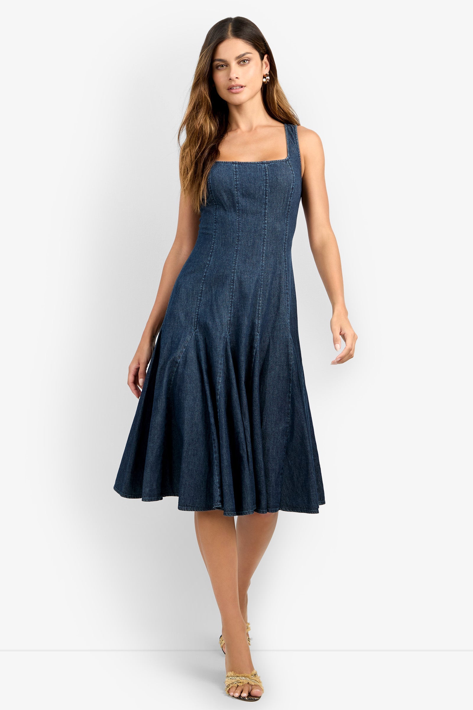 Trina Turk CASIMA DRESS