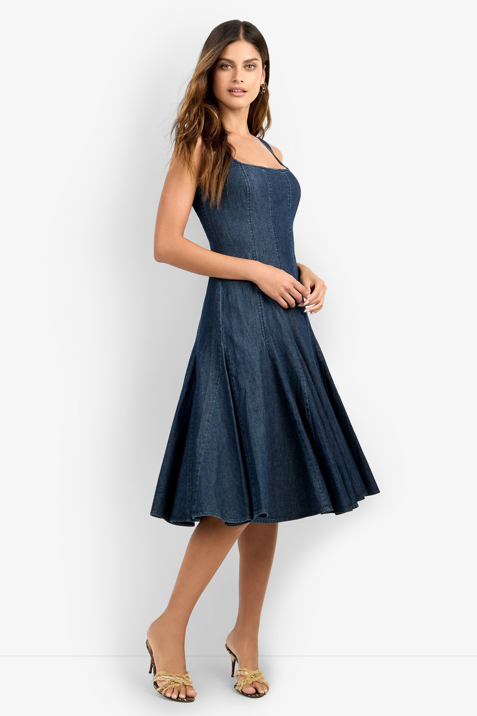 Trina Turk CASIMA DRESS