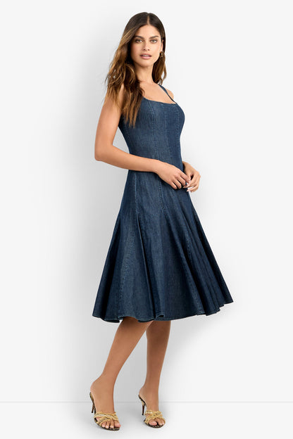Trina Turk CASIMA DRESS