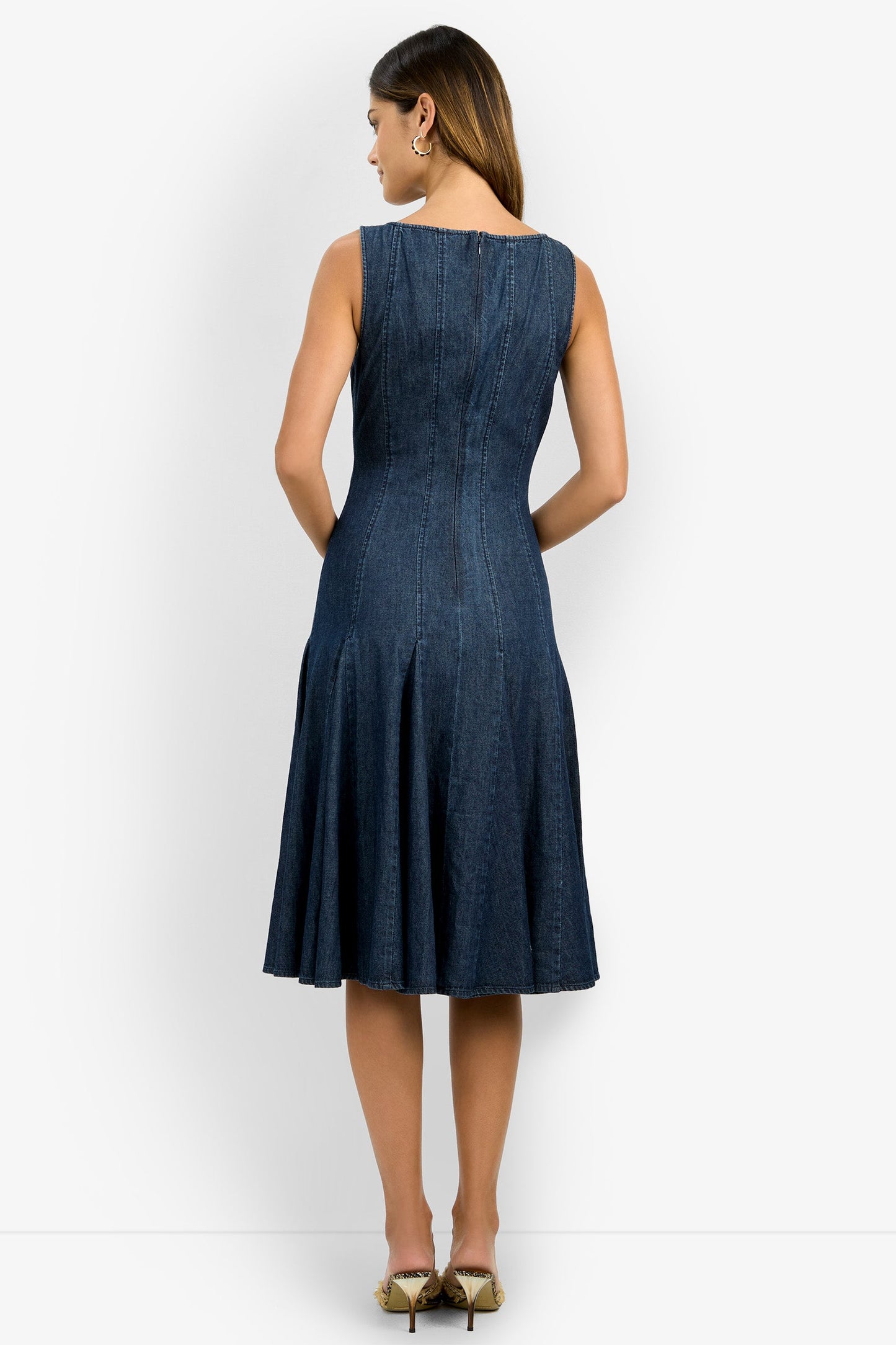 Trina Turk CASIMA DRESS