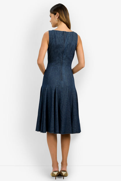Trina Turk CASIMA DRESS