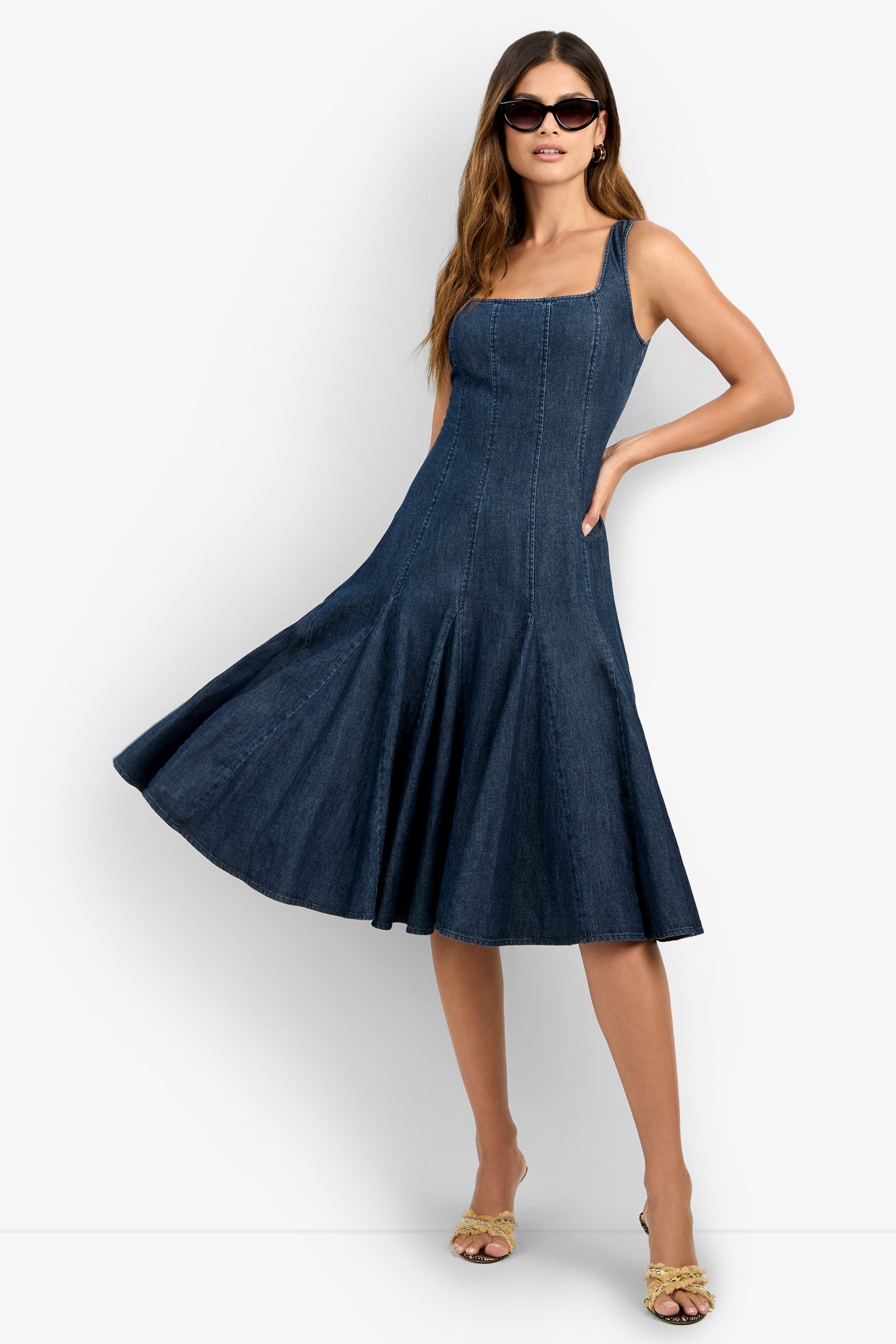 Trina Turk CASIMA DRESS