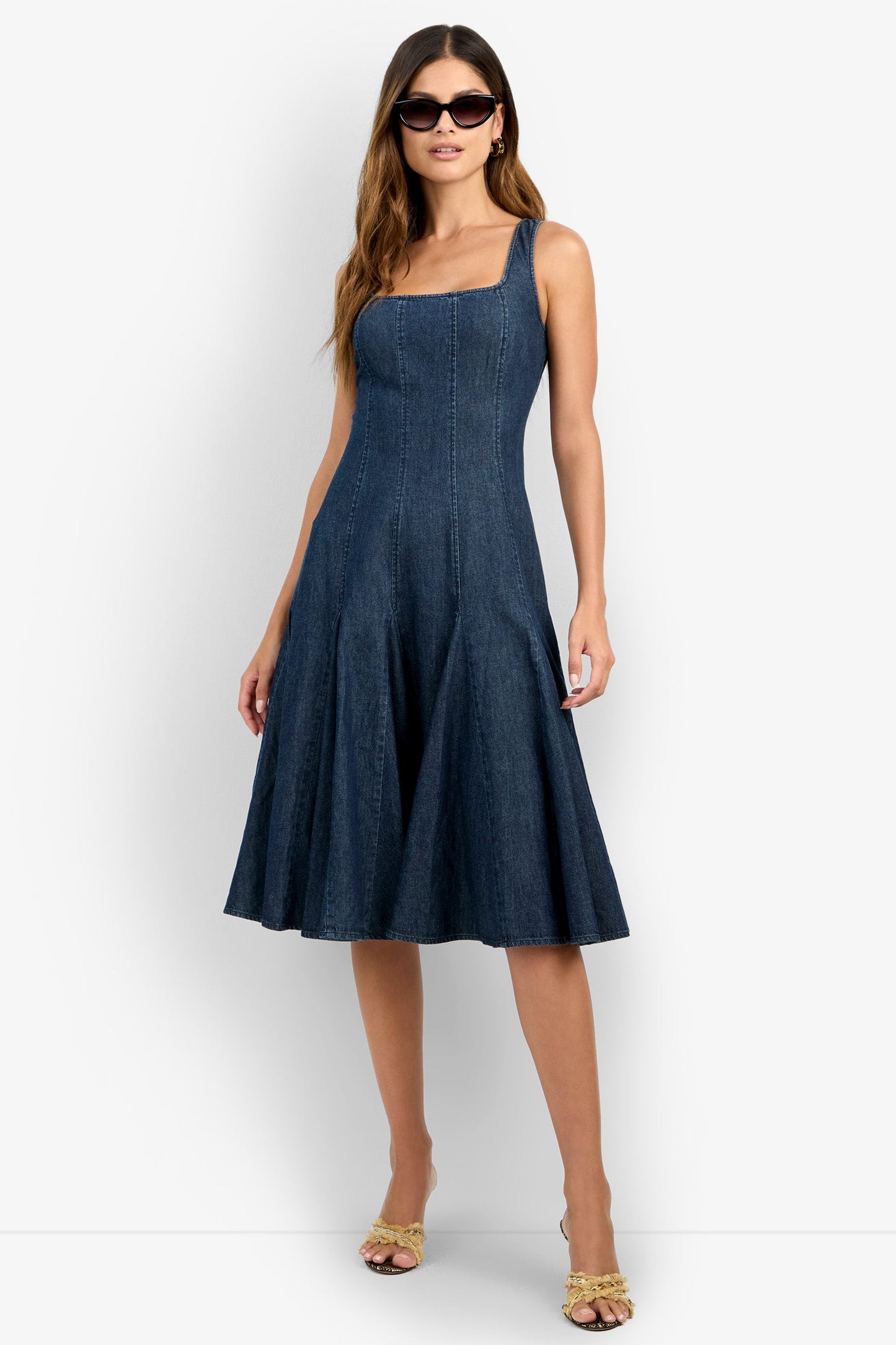 Trina Turk CASIMA DRESS