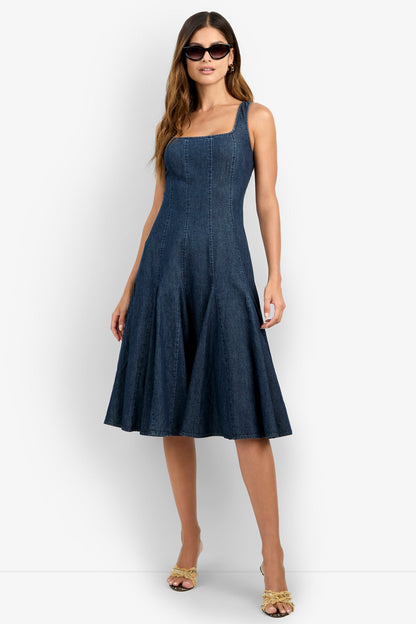 Trina Turk CASIMA DRESS