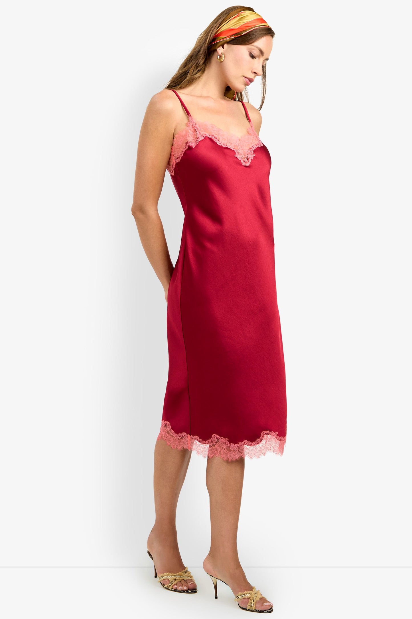 Trina Turk CARAMIA DRESS