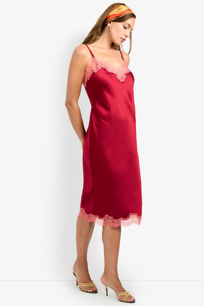 Trina Turk CARAMIA DRESS