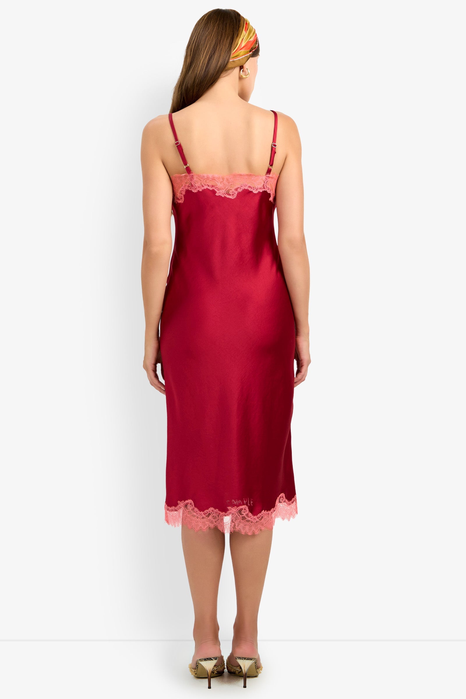 Trina Turk CARAMIA DRESS