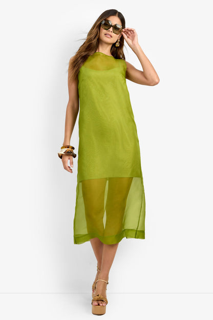 Trina Turk ROSELLE DRESS