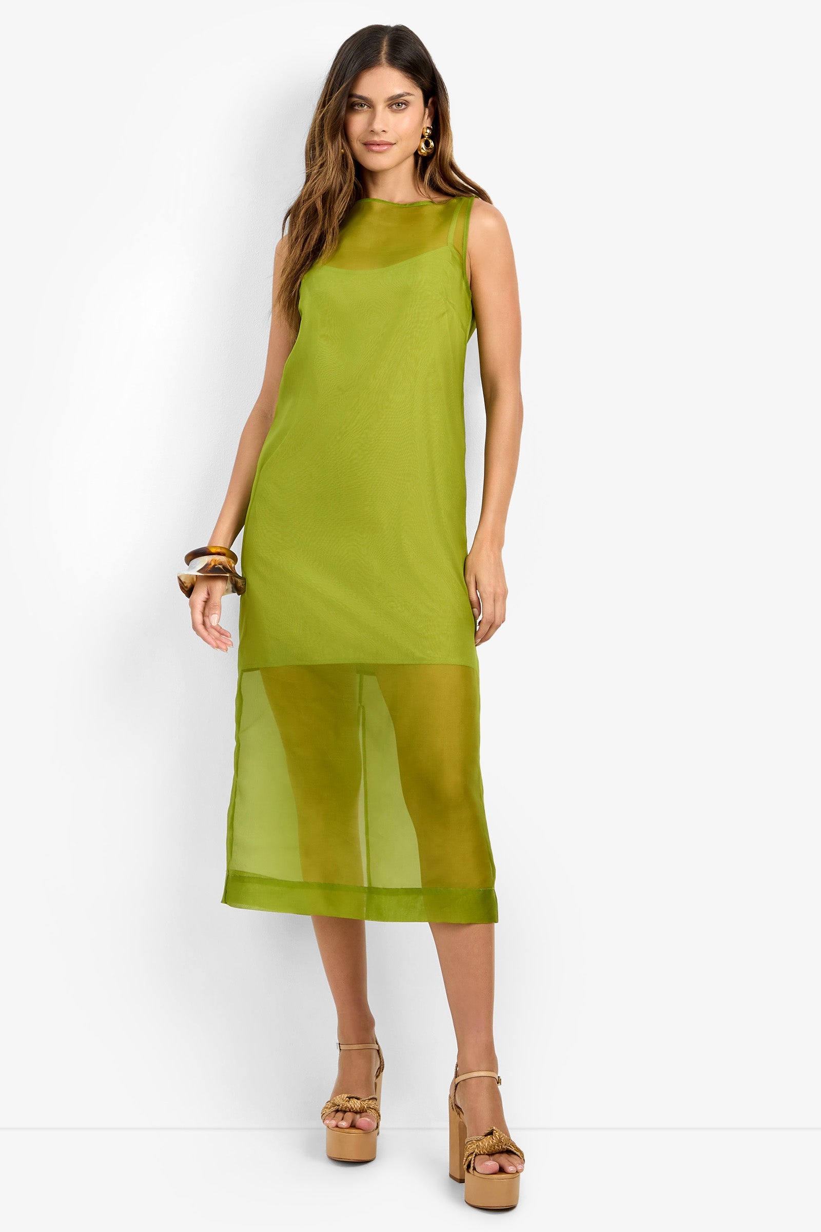 Trina Turk ROSELLE DRESS