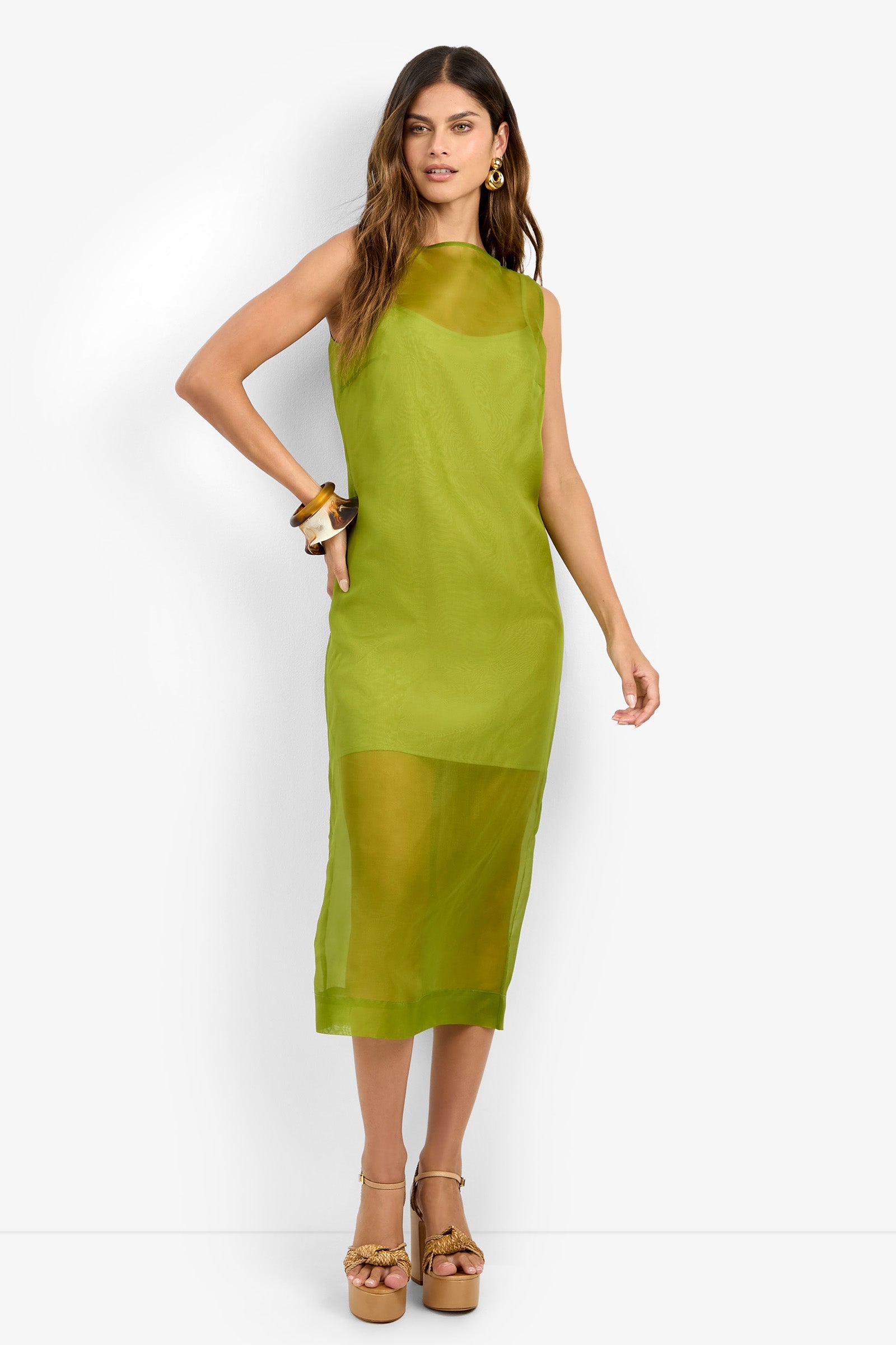 Trina Turk ROSELLE DRESS