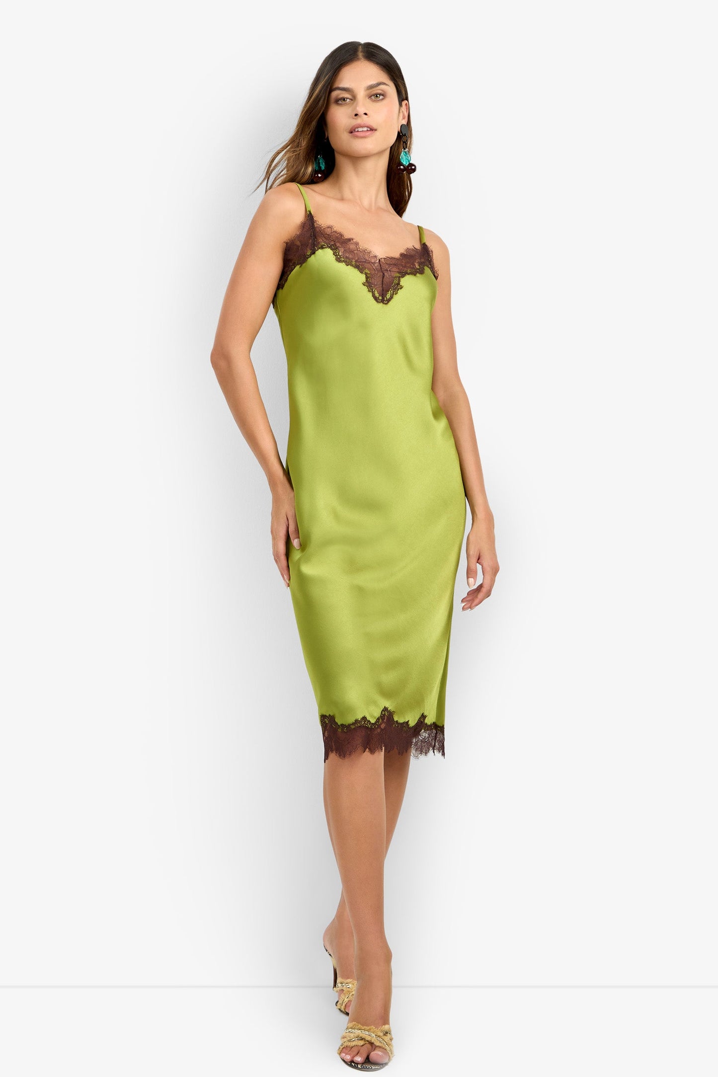 Trina Turk CARAMIA DRESS