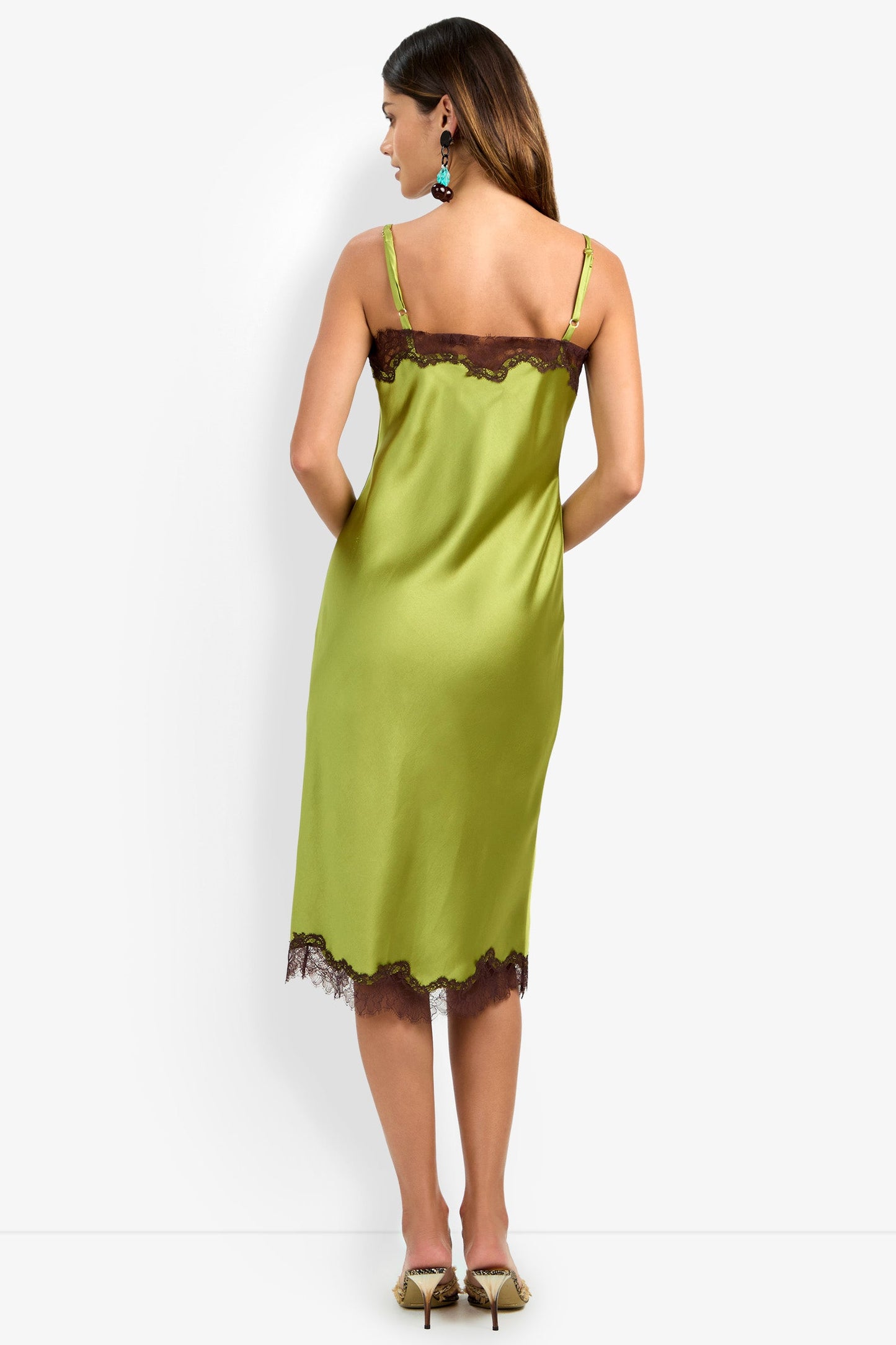 Trina Turk CARAMIA DRESS