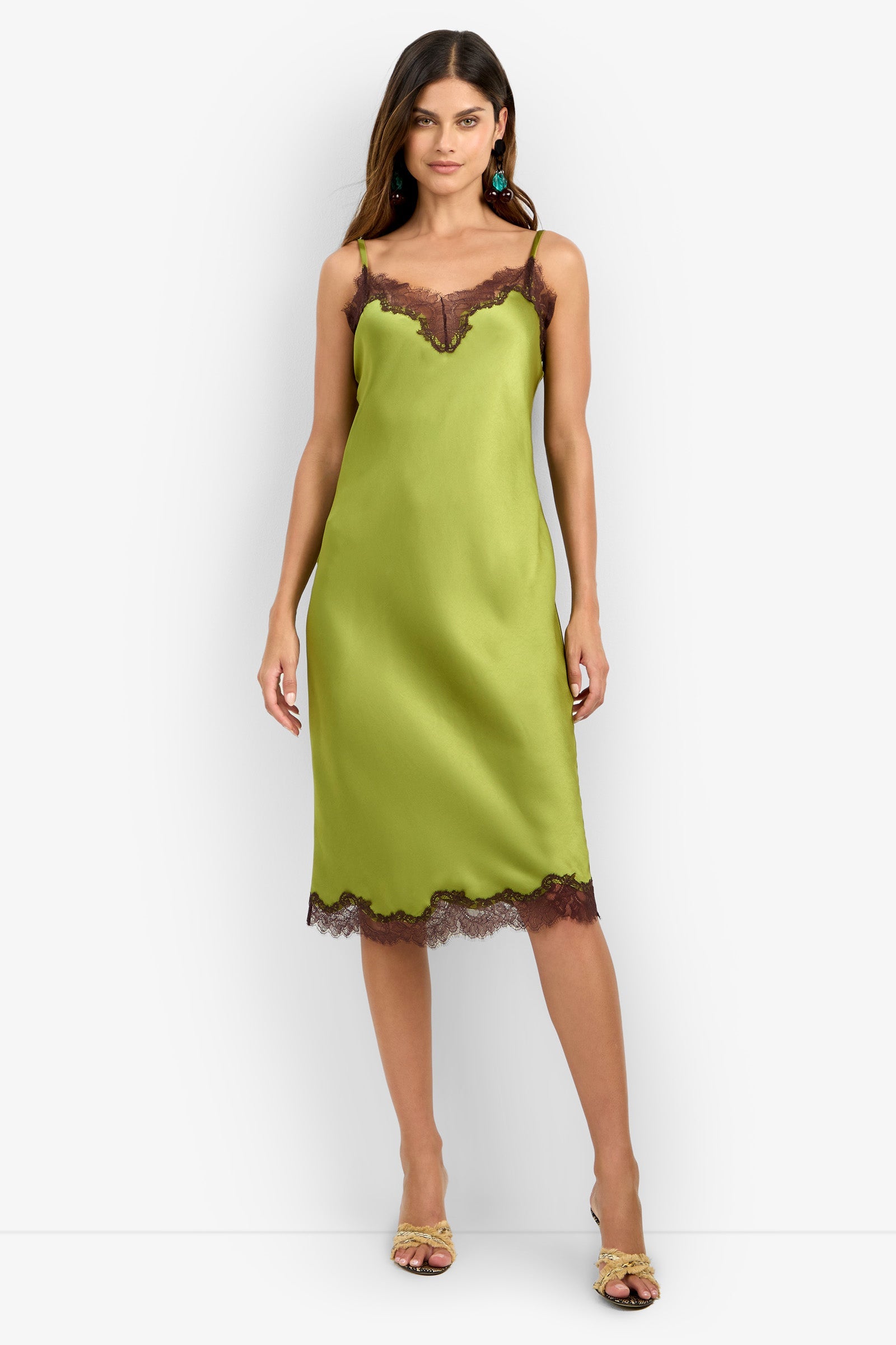 Trina Turk CARAMIA DRESS