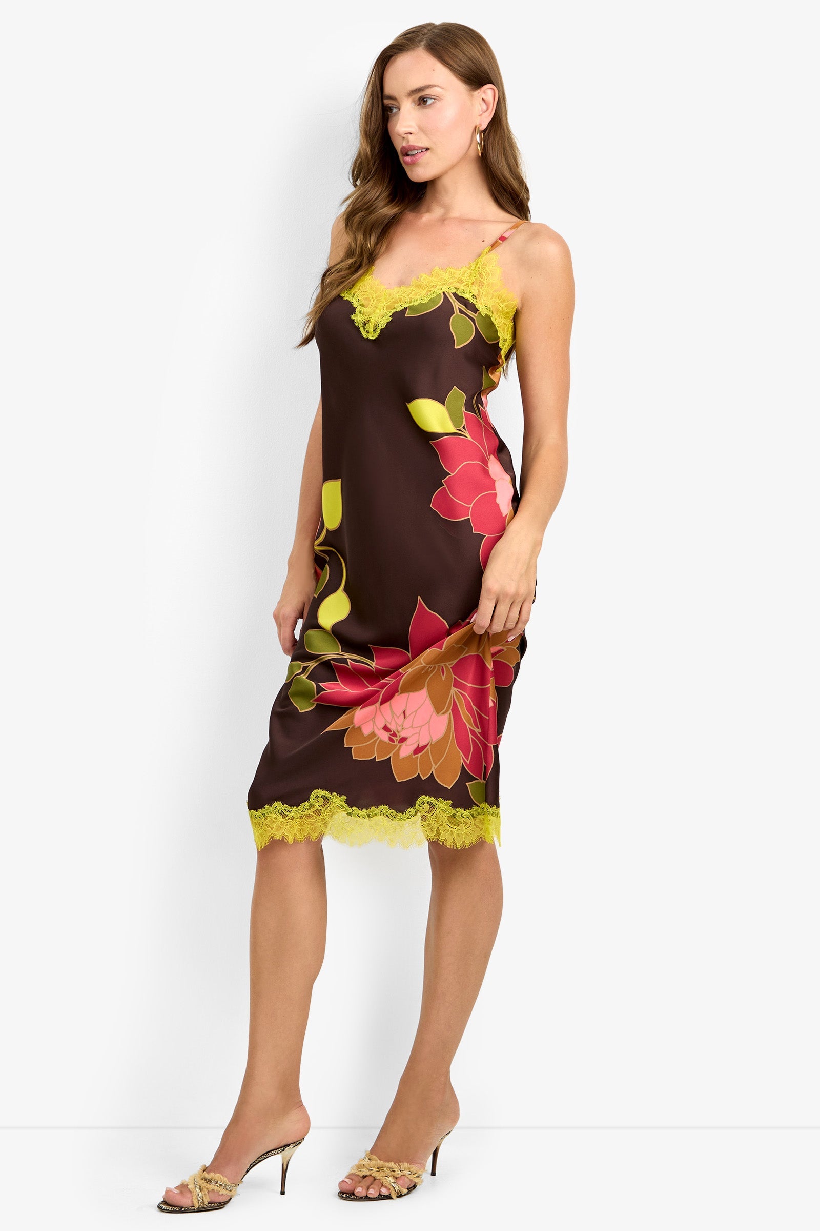 Trina Turk CARAMIA DRESS (1)